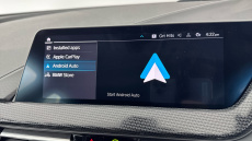 BMW 1 Series 118i [136] Sport 5dr Step Auto [Live Cockpit Pro] Petrol Hatchback